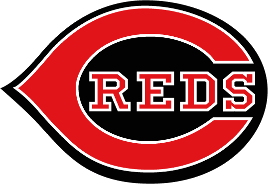 Cincinnati Reds 1961-1966 Alternate Logo iron on transfers for clothing